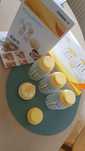 Medela smoczek calma + 3 butelki 150ml