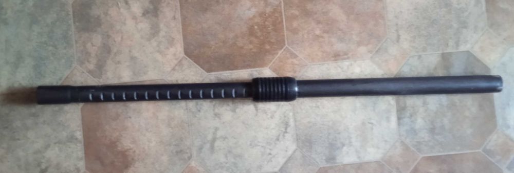 пылесос Samsung 4180  без мотора на запчасти