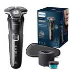 Philips Shaver Series 5000 - Męska golarka elektryczna SkinIQ