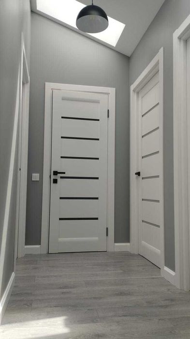 )( Продаж дворівневої квартири