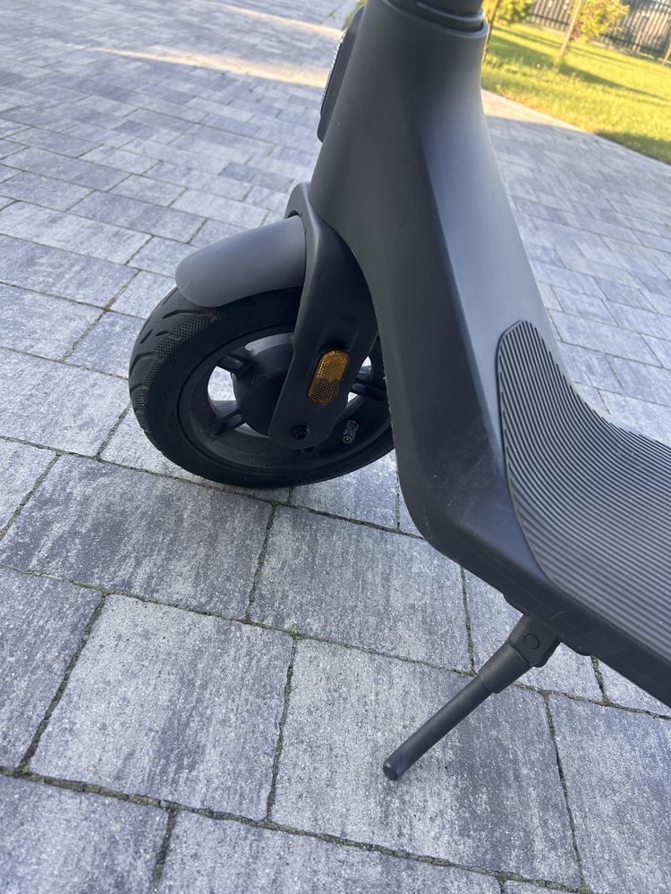 Hulajnoga elektryczna Xiaomi 4 lite 2gen.