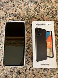 Samsung Galaxy A 23 5G 128 gigas