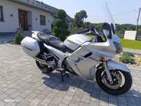 FJR  1300 Yamaha