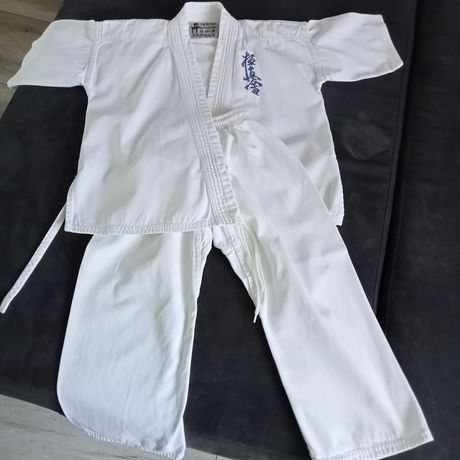 Karate Go kyokushin 110