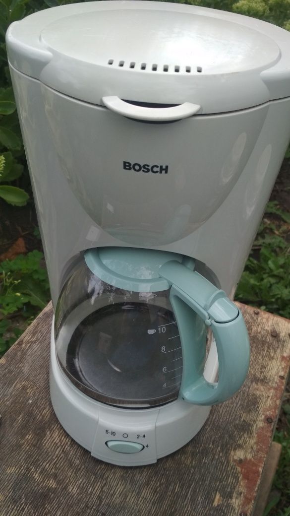 Кофеварка  Bosch