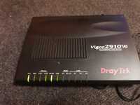 Draytek vigor 2910