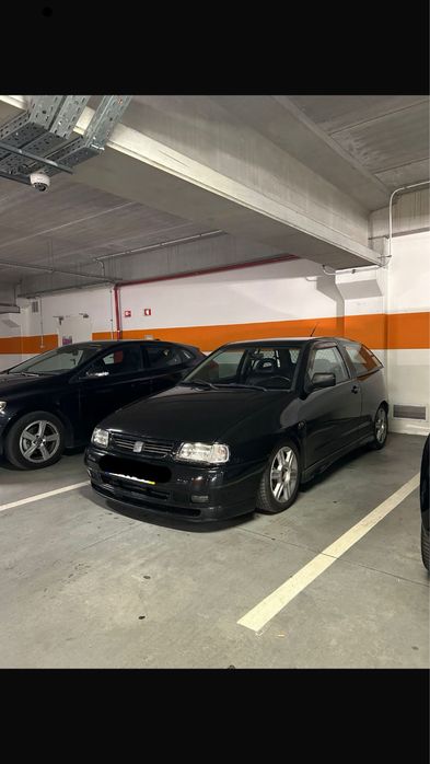 Material seat ibiza vp110 gttdi