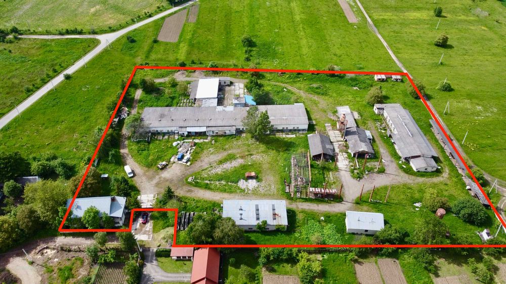 Продаж/Оренда/(Оренда з правом викупу)розглянем всі пропозиції!