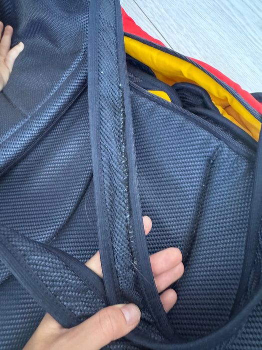 Люлька переноска для дітей Tako