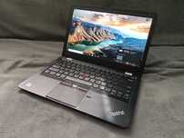 Lenovo ThinkPad 13 Gen 2 / I5-7200U / 16 GB / SSD 240 GB NVMe