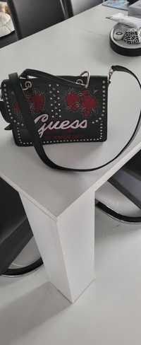 Torebka damska guess