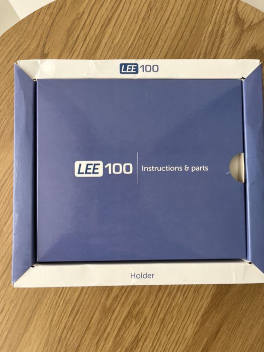 тримач фільтрів LEE100 від LEE Filters