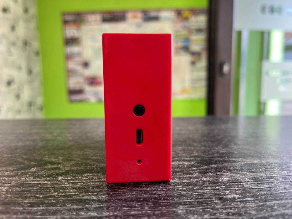 Głośnik JBL GO – sprawny, dobra bateria, gotowy do użycia