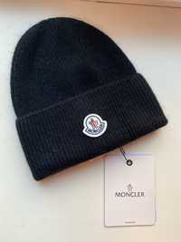 Шапка Moncler