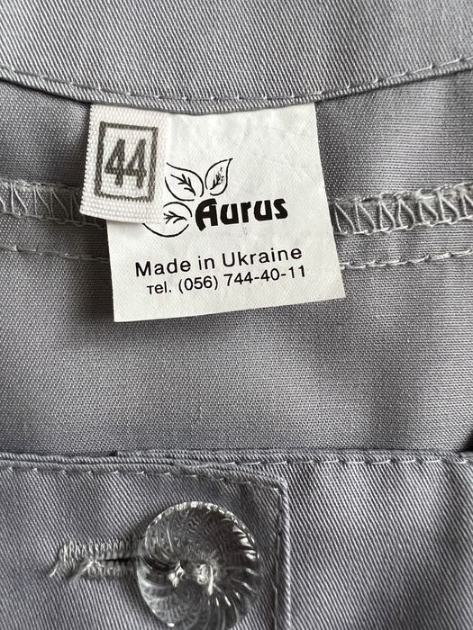 Медичний халат