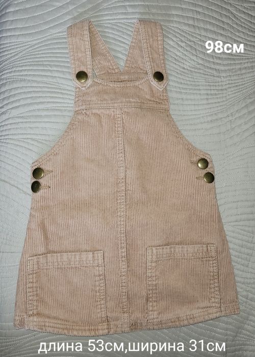 Платья,регланы на девочку 2-3года