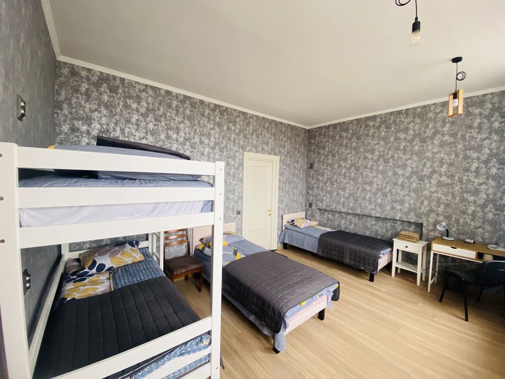 HOSTEL Tet-A-Tet Rivne