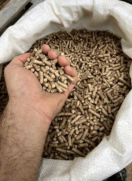 Продажа вугілля брикет пеллет опалення приватних будинків