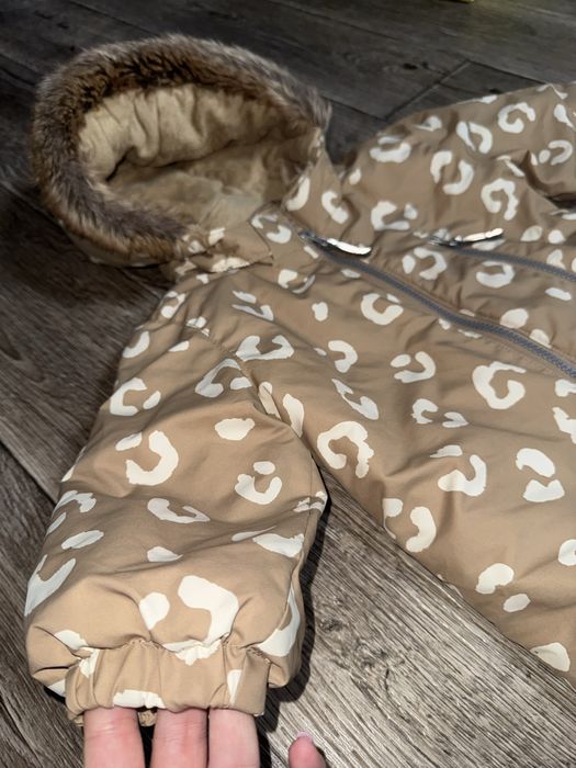 Демісезонний комбінезон HM