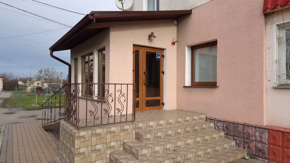 Довгострокова оренда Комерційного Приміщення (50 м²)