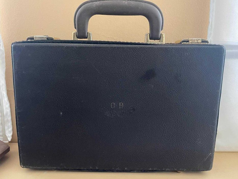 Oboé LaLique de Madeira