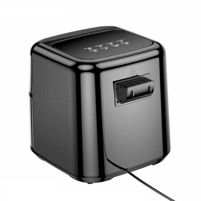 Аэрогриль 8 л 1700 Вт аэрофритюрница мультипечь без масла HOCO HJD16A