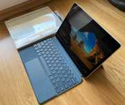 MICROSOFT Surface Go 2 M3-8100Y TABLET/LAPTOP 2w1 ETUI Signature Cover