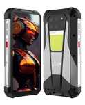 Защищенный смартфон Unihertz 8849 Tank 3 16gb/512gb