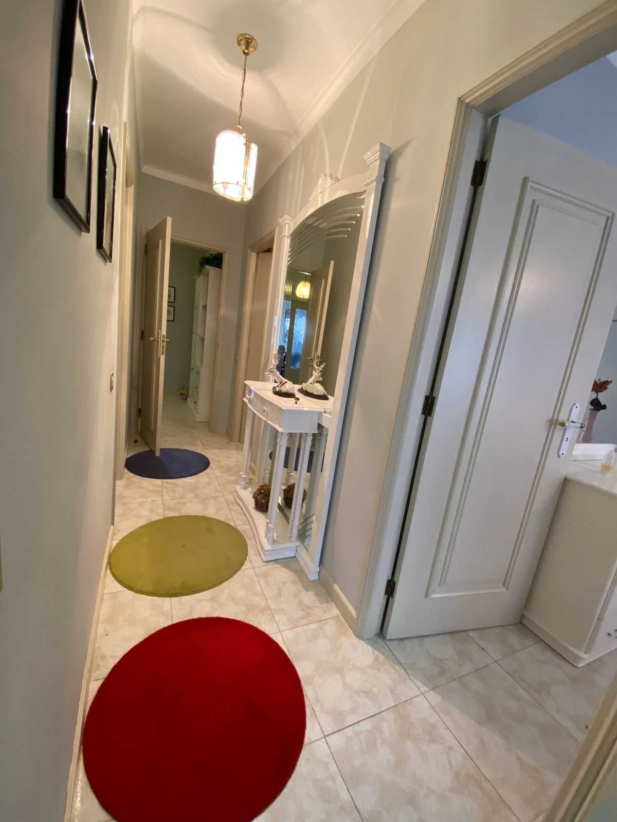 Arrenda-se T2+1 em Vila do Conde – 1100€ - Mobiliado