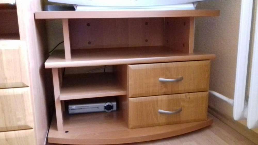 Szafka pod telewizor