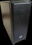 Obudowa Bitfenix Case PC NOVA Midi Tower czarny