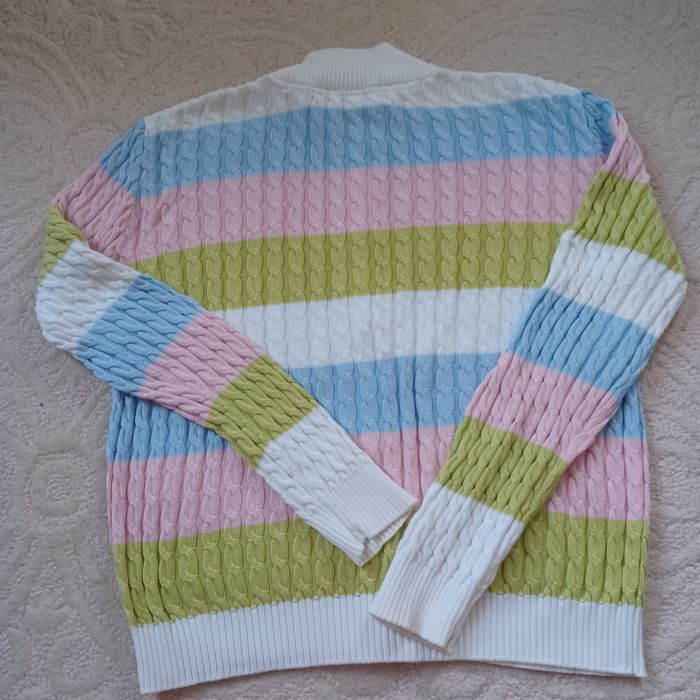 Sweter Paul Shark yachting jak nowy L