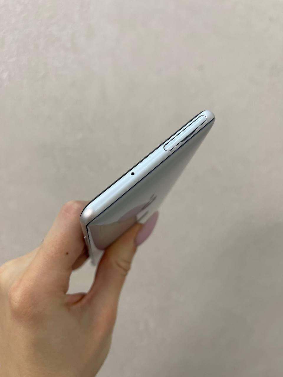 Смартфон Sony Xperia XZ3 SO-01L4/64 Gb 1Sim+microSD