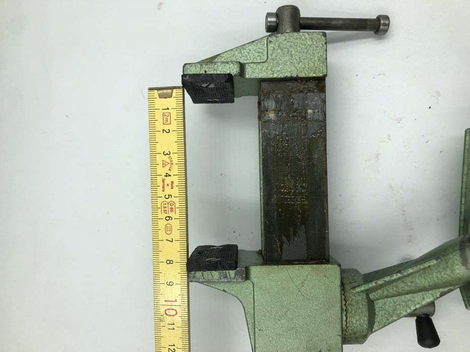 Imadło modelarskie UniSpann 80mm