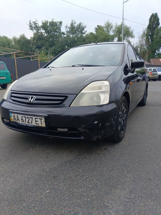 Honda stream универсал