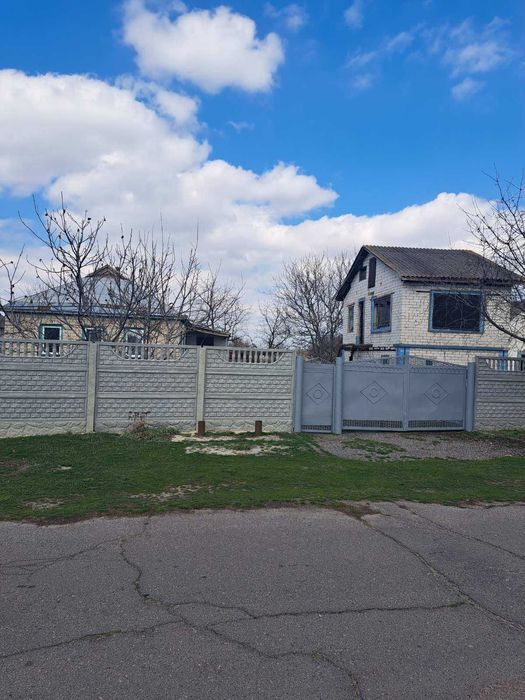 Продам будинок в селі Вергуни