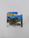 Hot Wheels - Batmobile Batman