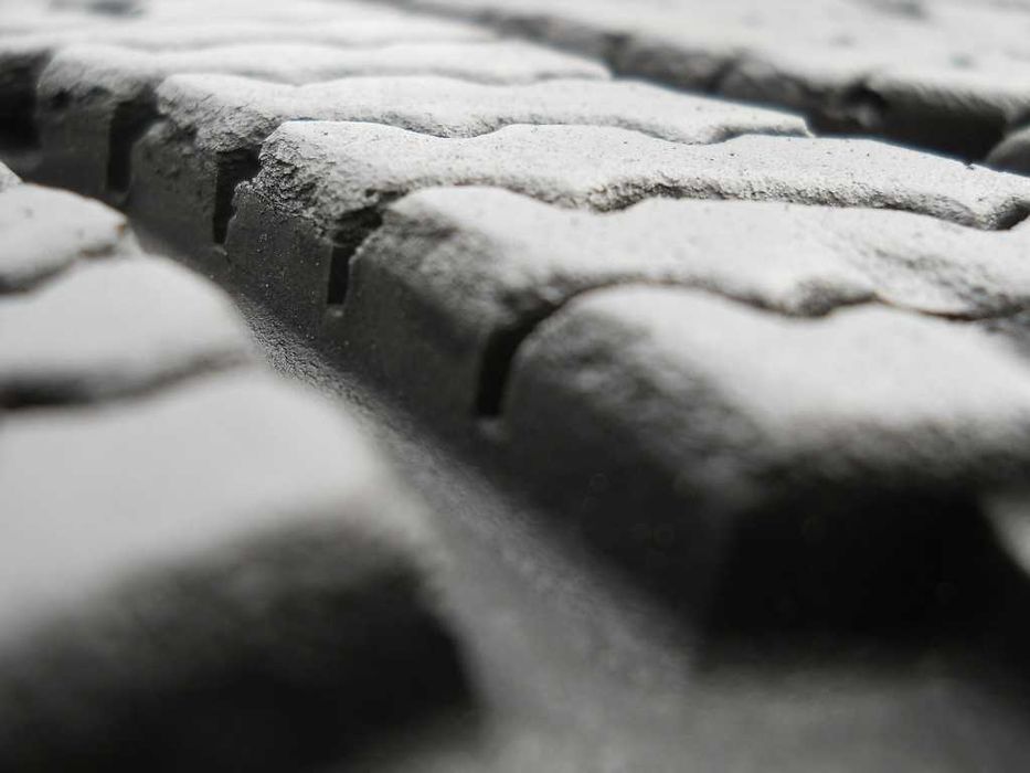 Opony zimowe BUS 215/60R17C NOKIAN 7,7mm cena za 2szt F.Vat + MONTAŻ