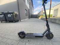 Електросамокат Xiaomi Mi Electric Scooter Pro 2 Black