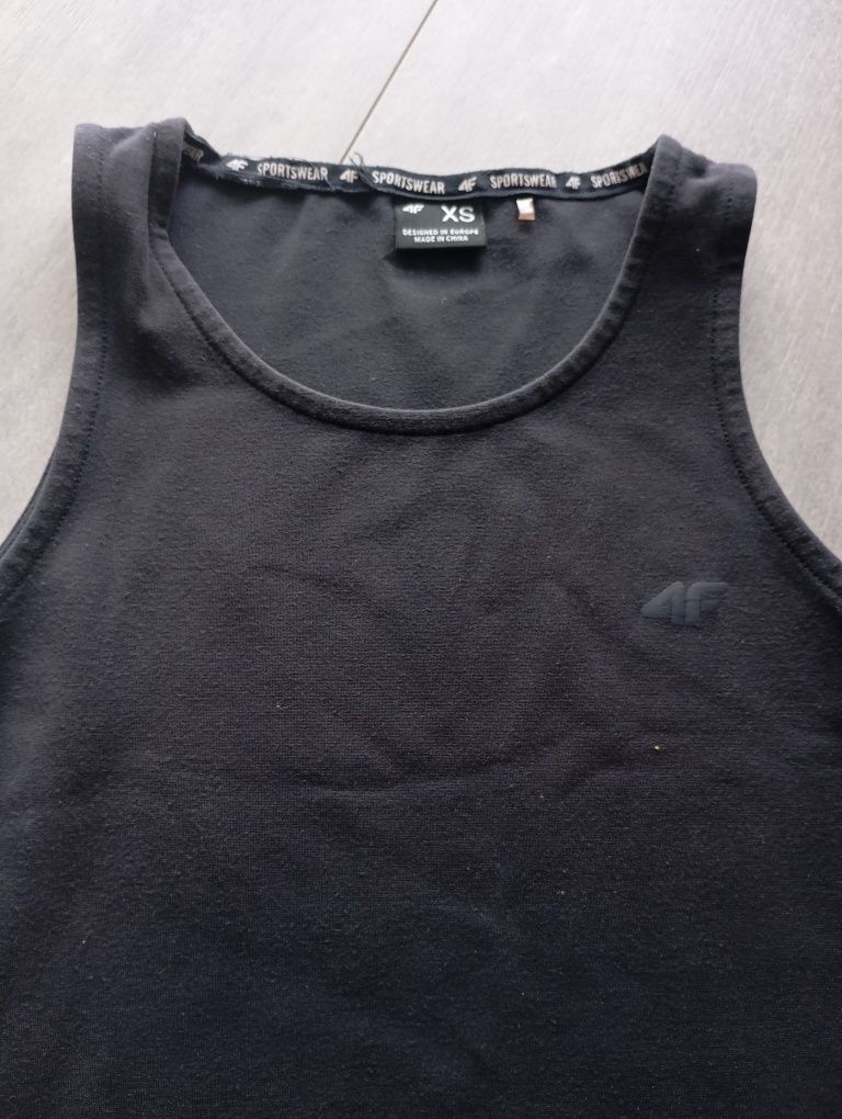 Sukienka letnia 4F XS