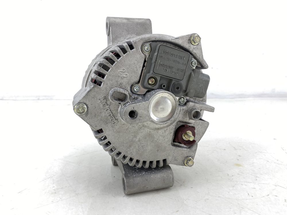 Ford Excursion F250 F350 E350 alternator 6.8