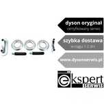 Oryginalny Uchwyt ścienny magnetycznyDyson od dysonserwis.pl 970133_02