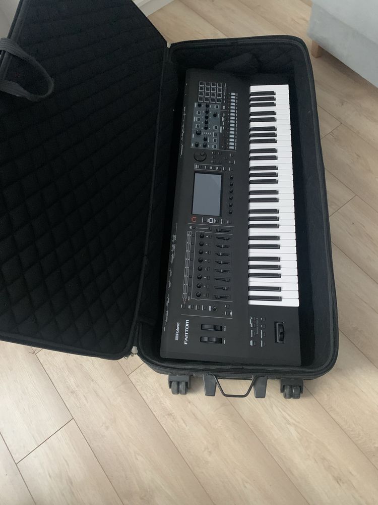 Roland Fantom EX