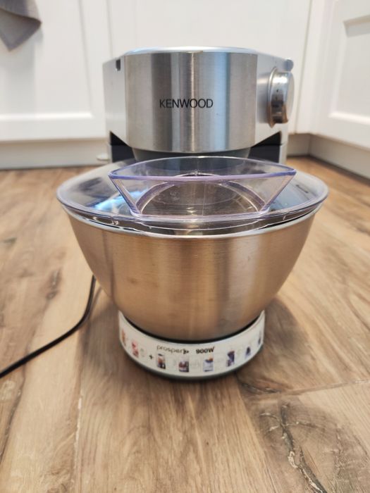 Robot kuchenny Kenwood Prospero 900W