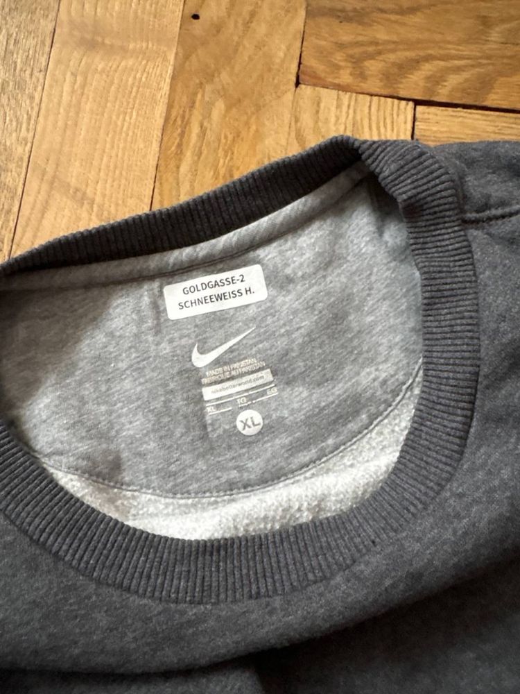 Світшот Nike