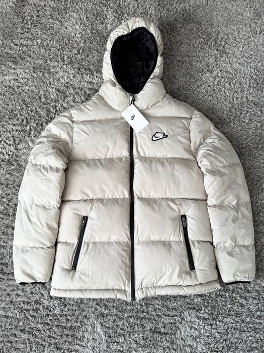 Nike Nocta зимова куртка