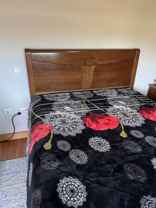 Mobília completa de quarto