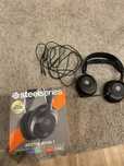 Sluchawki steelseries arctis 1