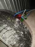 Opony Nokian WR D3 195/60/15