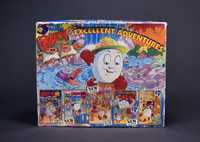 ZX Spectrum Dizzy's Excellent Adventures Codemasters